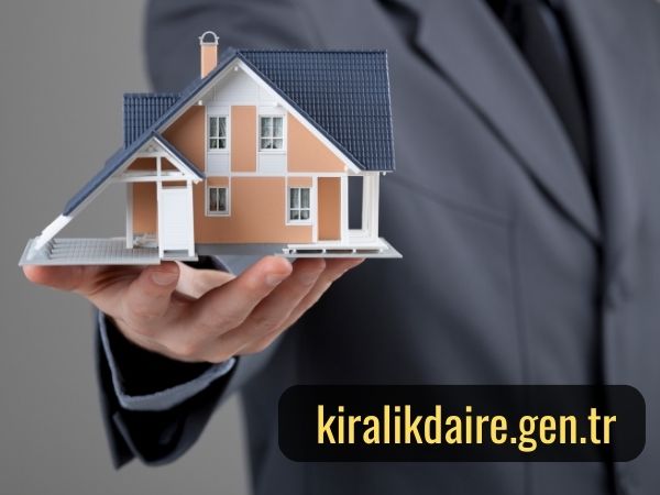 Sille Mahallesi Kiralık Daire